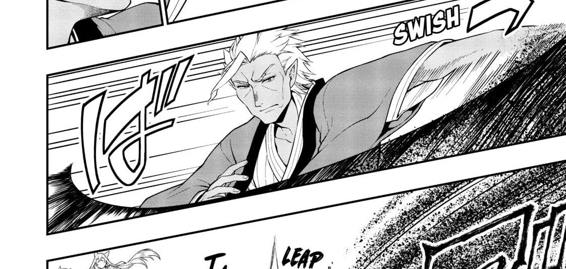 Cuộc Sống Nhàn Nhã Ở Thế Giới Khác Của Ứng Viên Dũng Giả Sở Hữu Sức Mạnh Gian Lận Từ Cấp 2 Chapter 25 - Trang 2