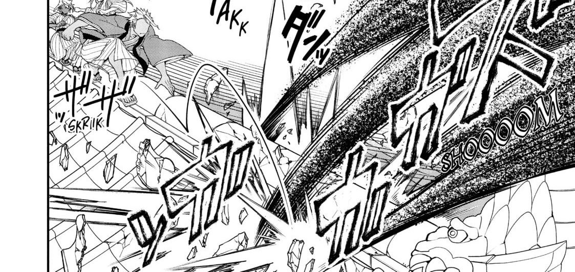 Cuộc Sống Nhàn Nhã Ở Thế Giới Khác Của Ứng Viên Dũng Giả Sở Hữu Sức Mạnh Gian Lận Từ Cấp 2 Chapter 25 - Trang 2