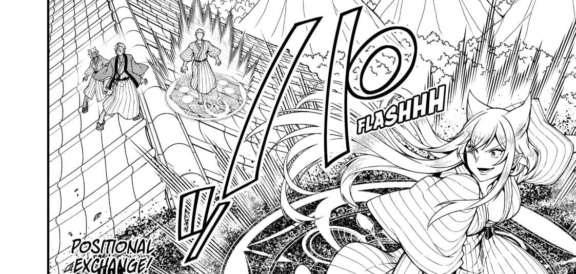 Cuộc Sống Nhàn Nhã Ở Thế Giới Khác Của Ứng Viên Dũng Giả Sở Hữu Sức Mạnh Gian Lận Từ Cấp 2 Chapter 25 - Trang 2