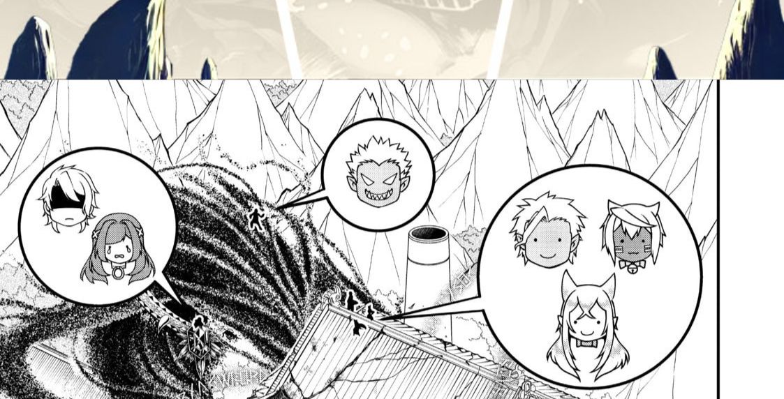 Cuộc Sống Nhàn Nhã Ở Thế Giới Khác Của Ứng Viên Dũng Giả Sở Hữu Sức Mạnh Gian Lận Từ Cấp 2 Chapter 25 - Trang 2