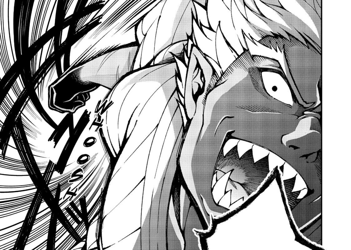 Cuộc Sống Nhàn Nhã Ở Thế Giới Khác Của Ứng Viên Dũng Giả Sở Hữu Sức Mạnh Gian Lận Từ Cấp 2 Chapter 25 - Trang 2