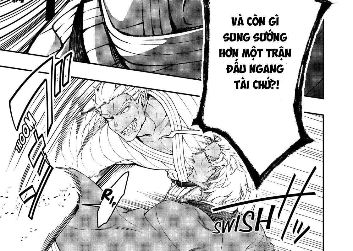 Cuộc Sống Nhàn Nhã Ở Thế Giới Khác Của Ứng Viên Dũng Giả Sở Hữu Sức Mạnh Gian Lận Từ Cấp 2 Chapter 25 - Trang 2