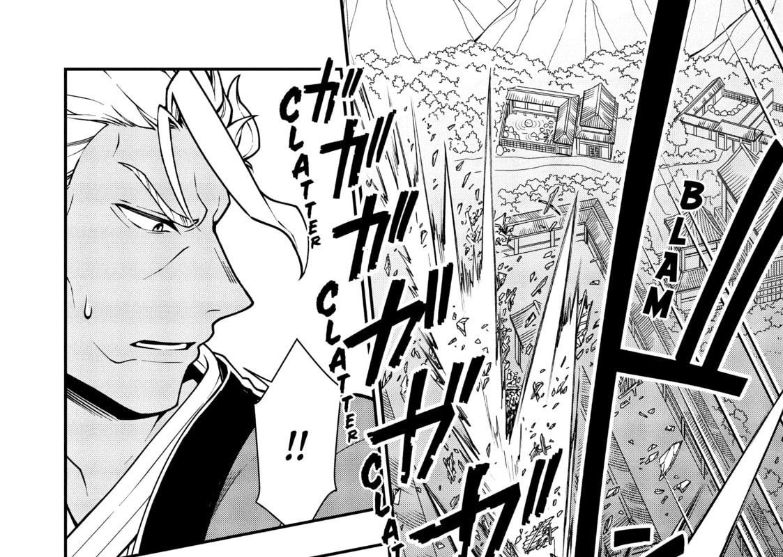 Cuộc Sống Nhàn Nhã Ở Thế Giới Khác Của Ứng Viên Dũng Giả Sở Hữu Sức Mạnh Gian Lận Từ Cấp 2 Chapter 25 - Trang 2