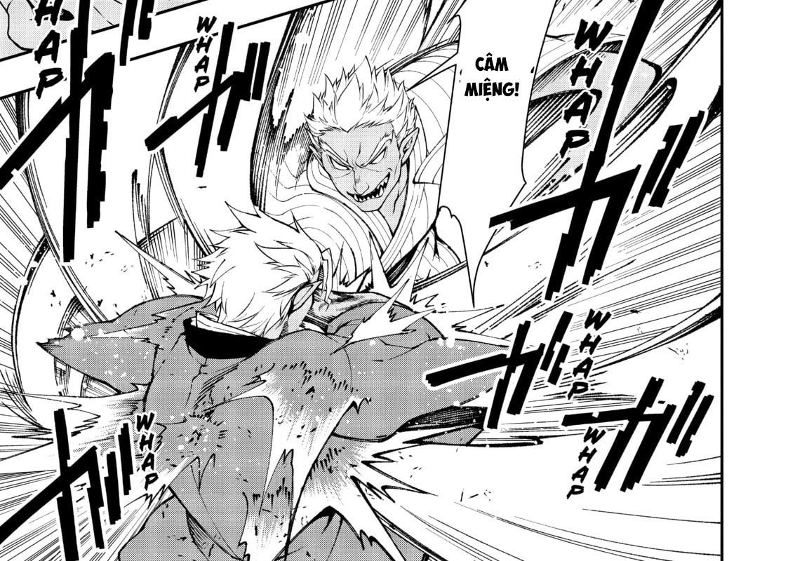 Cuộc Sống Nhàn Nhã Ở Thế Giới Khác Của Ứng Viên Dũng Giả Sở Hữu Sức Mạnh Gian Lận Từ Cấp 2 Chapter 25 - Trang 2