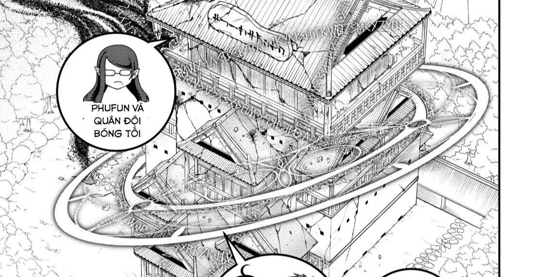 Cuộc Sống Nhàn Nhã Ở Thế Giới Khác Của Ứng Viên Dũng Giả Sở Hữu Sức Mạnh Gian Lận Từ Cấp 2 Chapter 25 - Trang 2