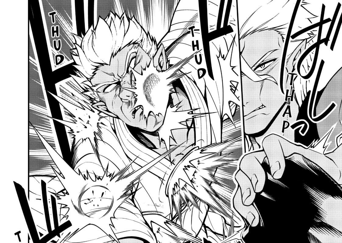 Cuộc Sống Nhàn Nhã Ở Thế Giới Khác Của Ứng Viên Dũng Giả Sở Hữu Sức Mạnh Gian Lận Từ Cấp 2 Chapter 25 - Trang 2