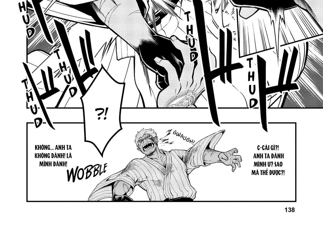 Cuộc Sống Nhàn Nhã Ở Thế Giới Khác Của Ứng Viên Dũng Giả Sở Hữu Sức Mạnh Gian Lận Từ Cấp 2 Chapter 25 - Trang 2