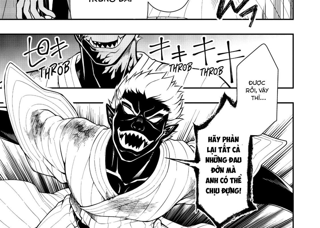 Cuộc Sống Nhàn Nhã Ở Thế Giới Khác Của Ứng Viên Dũng Giả Sở Hữu Sức Mạnh Gian Lận Từ Cấp 2 Chapter 25 - Trang 2