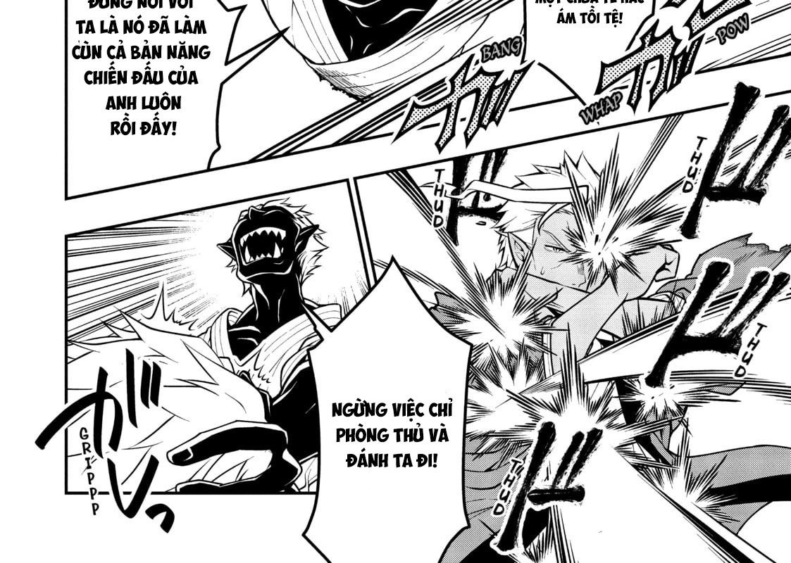 Cuộc Sống Nhàn Nhã Ở Thế Giới Khác Của Ứng Viên Dũng Giả Sở Hữu Sức Mạnh Gian Lận Từ Cấp 2 Chapter 25 - Trang 2