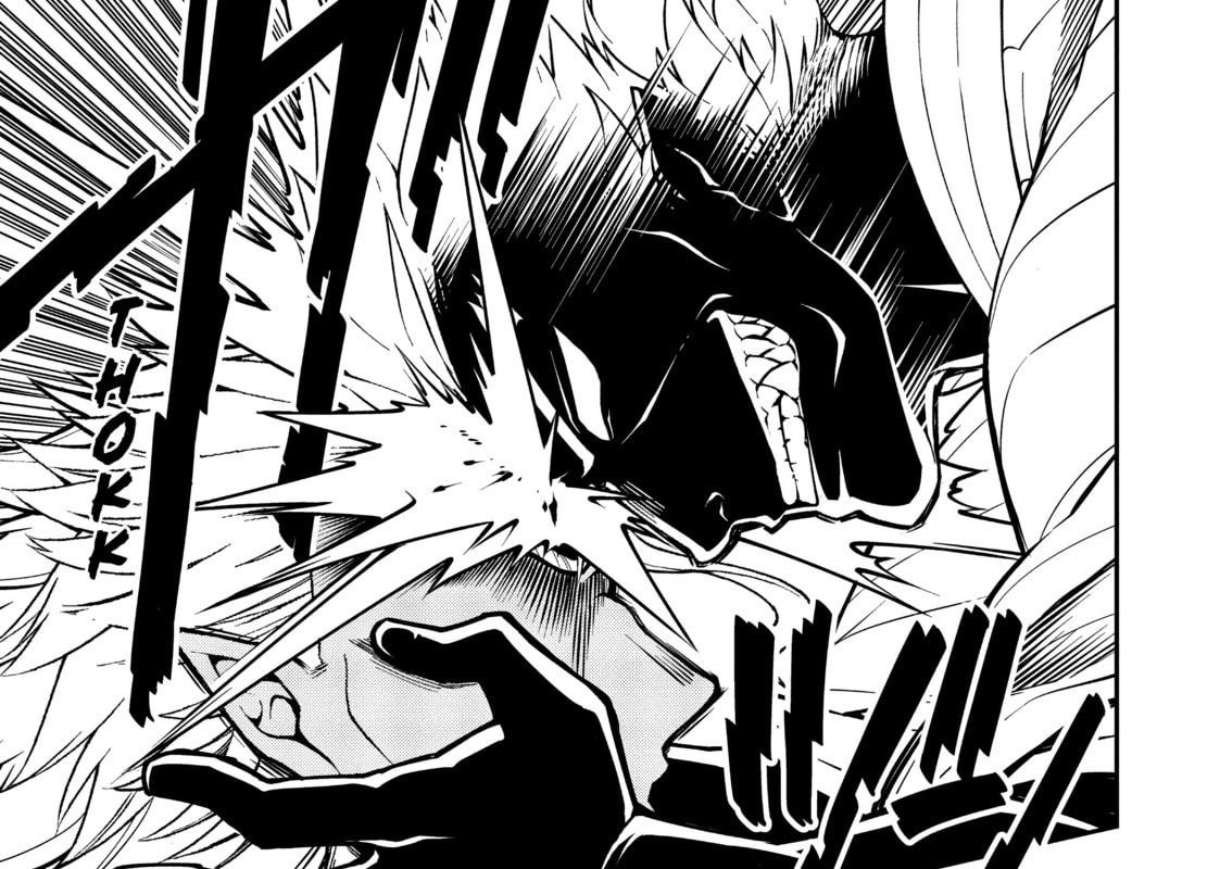 Cuộc Sống Nhàn Nhã Ở Thế Giới Khác Của Ứng Viên Dũng Giả Sở Hữu Sức Mạnh Gian Lận Từ Cấp 2 Chapter 25 - Trang 2