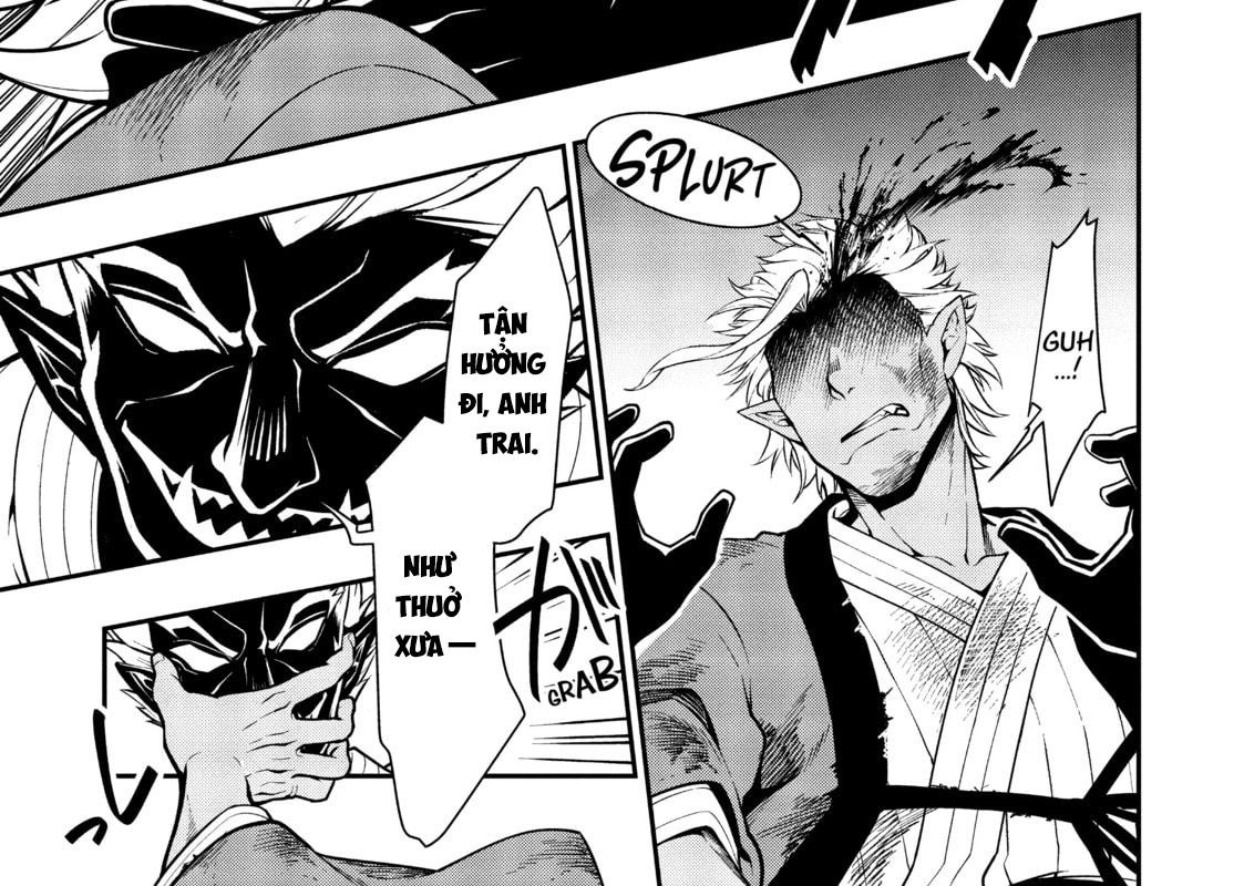 Cuộc Sống Nhàn Nhã Ở Thế Giới Khác Của Ứng Viên Dũng Giả Sở Hữu Sức Mạnh Gian Lận Từ Cấp 2 Chapter 25 - Trang 2