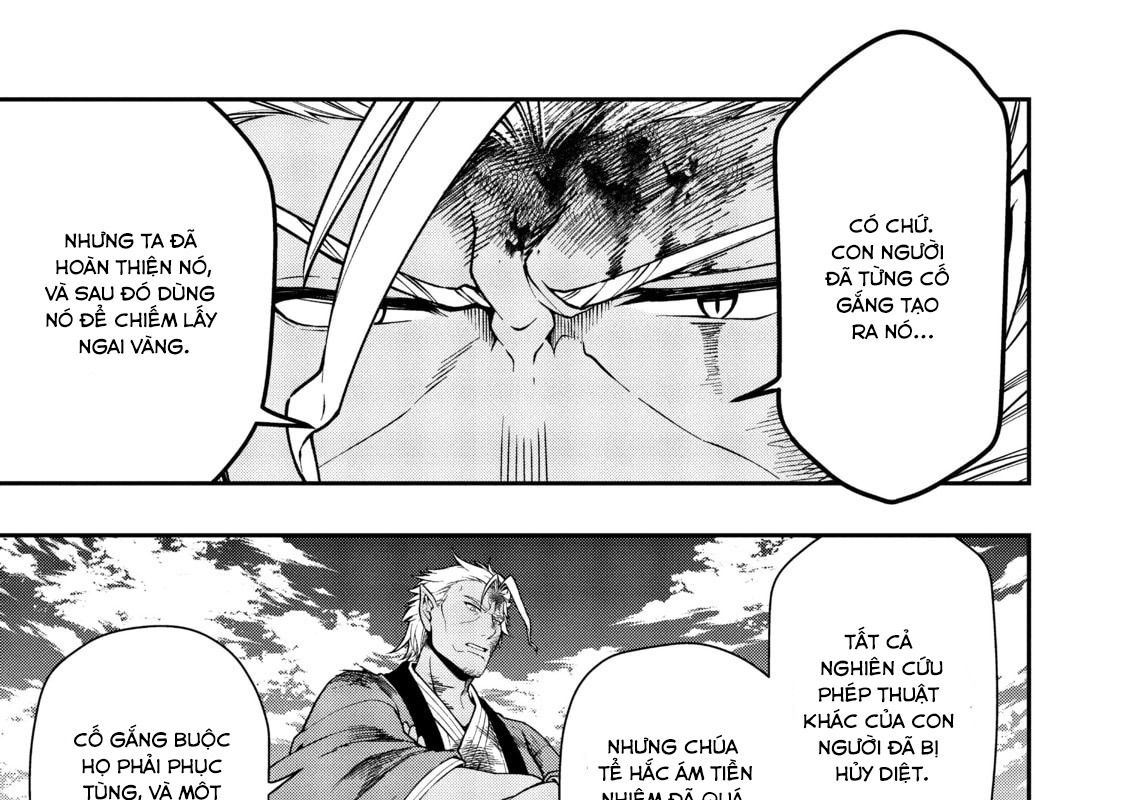 Cuộc Sống Nhàn Nhã Ở Thế Giới Khác Của Ứng Viên Dũng Giả Sở Hữu Sức Mạnh Gian Lận Từ Cấp 2 Chapter 25 - Trang 2