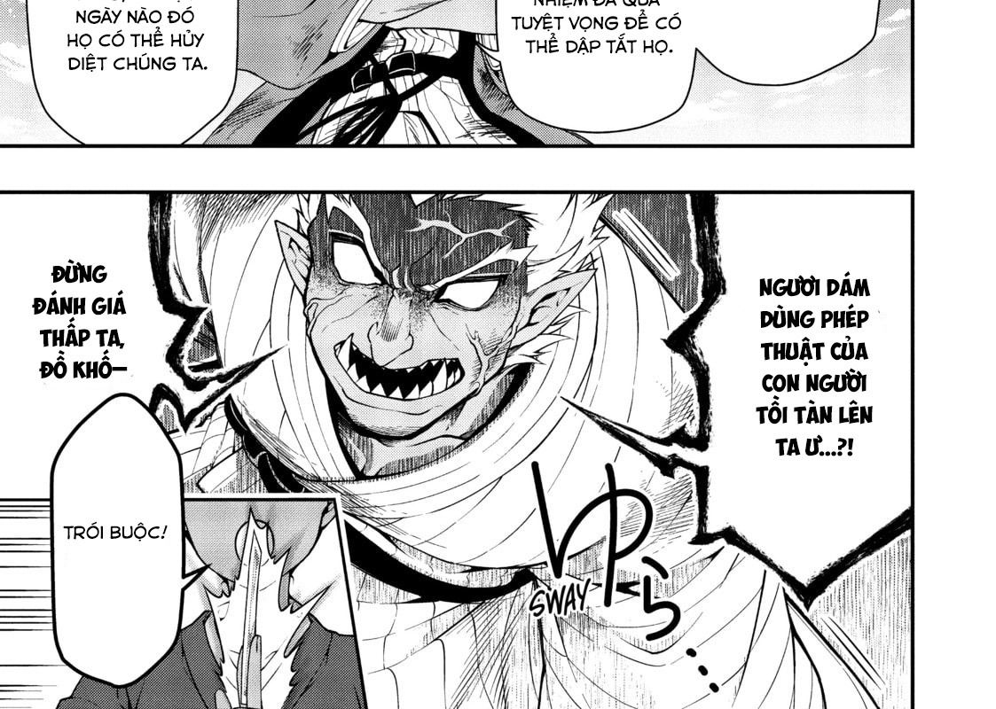 Cuộc Sống Nhàn Nhã Ở Thế Giới Khác Của Ứng Viên Dũng Giả Sở Hữu Sức Mạnh Gian Lận Từ Cấp 2 Chapter 25 - Trang 2