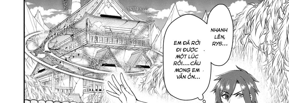 Cuộc Sống Nhàn Nhã Ở Thế Giới Khác Của Ứng Viên Dũng Giả Sở Hữu Sức Mạnh Gian Lận Từ Cấp 2 Chapter 25 - Trang 2