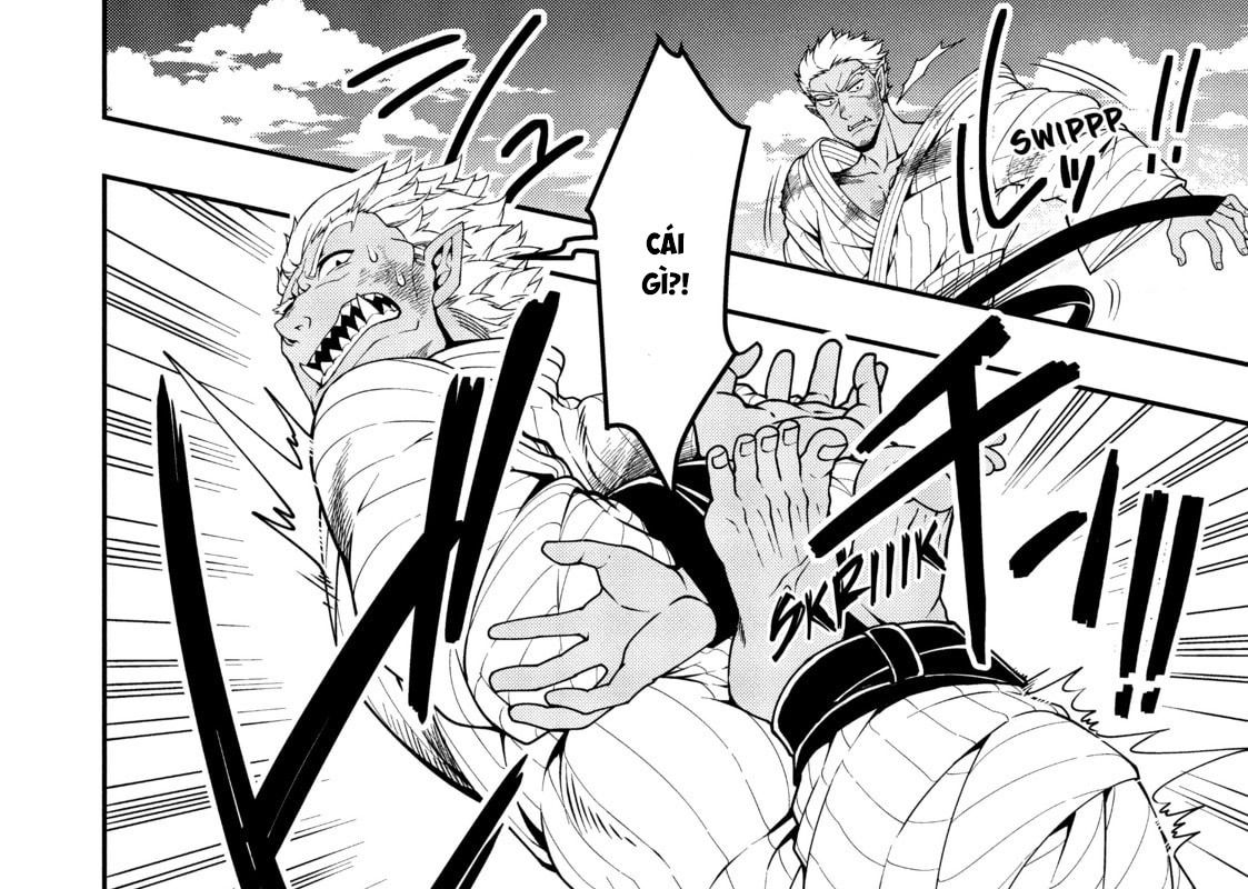 Cuộc Sống Nhàn Nhã Ở Thế Giới Khác Của Ứng Viên Dũng Giả Sở Hữu Sức Mạnh Gian Lận Từ Cấp 2 Chapter 25 - Trang 2