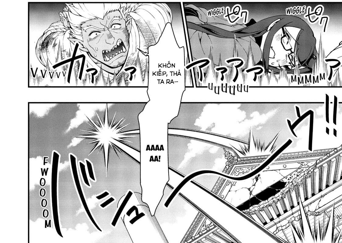 Cuộc Sống Nhàn Nhã Ở Thế Giới Khác Của Ứng Viên Dũng Giả Sở Hữu Sức Mạnh Gian Lận Từ Cấp 2 Chapter 25 - Trang 2