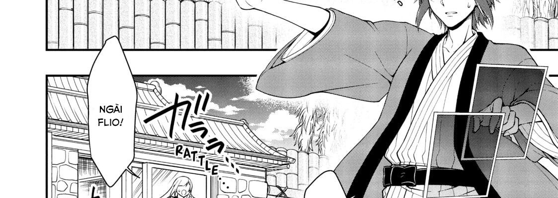 Cuộc Sống Nhàn Nhã Ở Thế Giới Khác Của Ứng Viên Dũng Giả Sở Hữu Sức Mạnh Gian Lận Từ Cấp 2 Chapter 25 - Trang 2