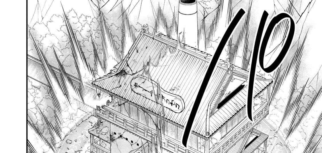 Cuộc Sống Nhàn Nhã Ở Thế Giới Khác Của Ứng Viên Dũng Giả Sở Hữu Sức Mạnh Gian Lận Từ Cấp 2 Chapter 25 - Trang 2