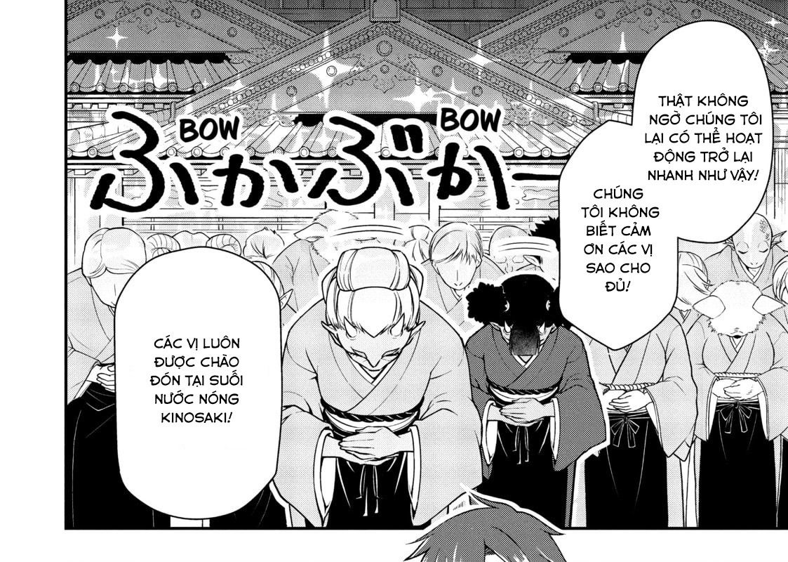 Cuộc Sống Nhàn Nhã Ở Thế Giới Khác Của Ứng Viên Dũng Giả Sở Hữu Sức Mạnh Gian Lận Từ Cấp 2 Chapter 25 - Trang 2