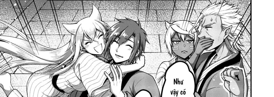 Cuộc Sống Nhàn Nhã Ở Thế Giới Khác Của Ứng Viên Dũng Giả Sở Hữu Sức Mạnh Gian Lận Từ Cấp 2 Chapter 25 - Trang 2