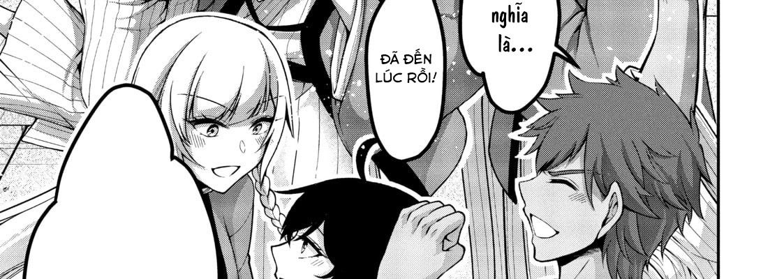 Cuộc Sống Nhàn Nhã Ở Thế Giới Khác Của Ứng Viên Dũng Giả Sở Hữu Sức Mạnh Gian Lận Từ Cấp 2 Chapter 25 - Trang 2