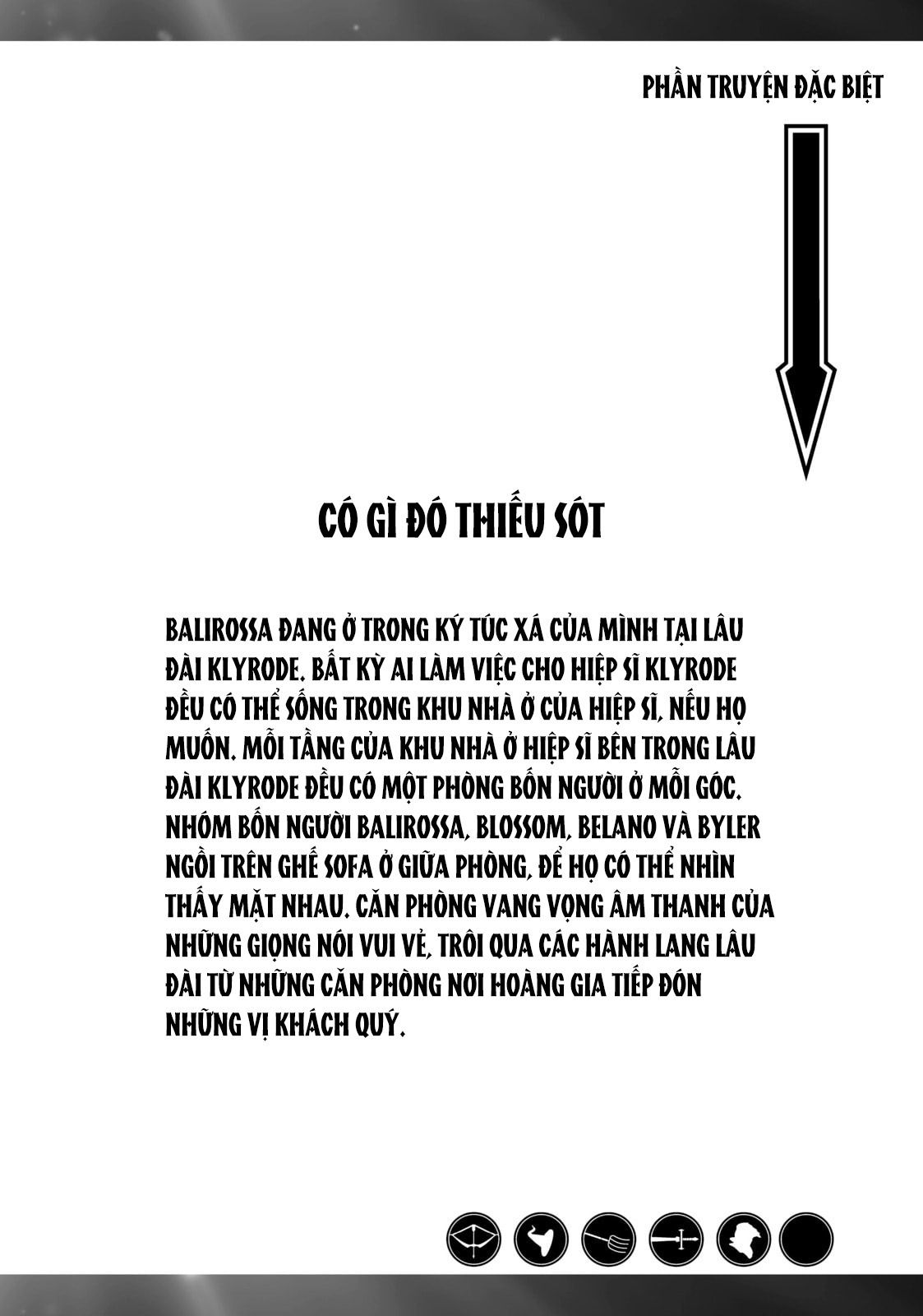 Cuộc Sống Nhàn Nhã Ở Thế Giới Khác Của Ứng Viên Dũng Giả Sở Hữu Sức Mạnh Gian Lận Từ Cấp 2 Chapter 25 - Trang 2