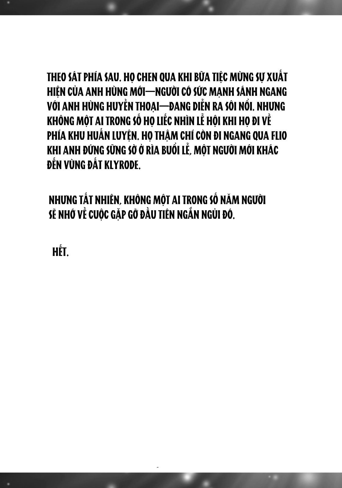 Cuộc Sống Nhàn Nhã Ở Thế Giới Khác Của Ứng Viên Dũng Giả Sở Hữu Sức Mạnh Gian Lận Từ Cấp 2 Chapter 25 - Trang 2