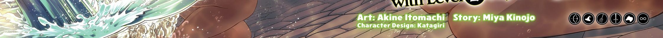 Cuộc Sống Nhàn Nhã Ở Thế Giới Khác Của Ứng Viên Dũng Giả Sở Hữu Sức Mạnh Gian Lận Từ Cấp 2 Chapter 26 - Trang 2