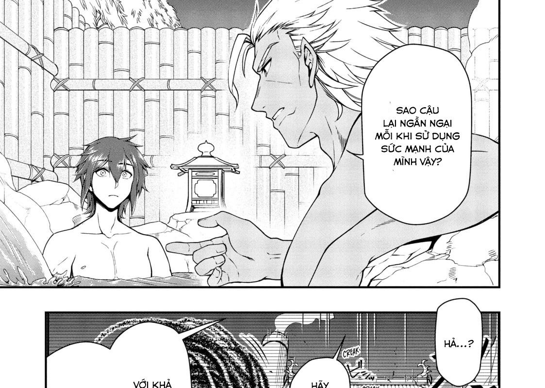 Cuộc Sống Nhàn Nhã Ở Thế Giới Khác Của Ứng Viên Dũng Giả Sở Hữu Sức Mạnh Gian Lận Từ Cấp 2 Chapter 26 - Trang 2