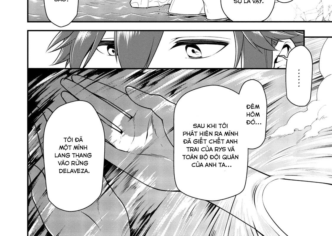 Cuộc Sống Nhàn Nhã Ở Thế Giới Khác Của Ứng Viên Dũng Giả Sở Hữu Sức Mạnh Gian Lận Từ Cấp 2 Chapter 26 - Trang 2