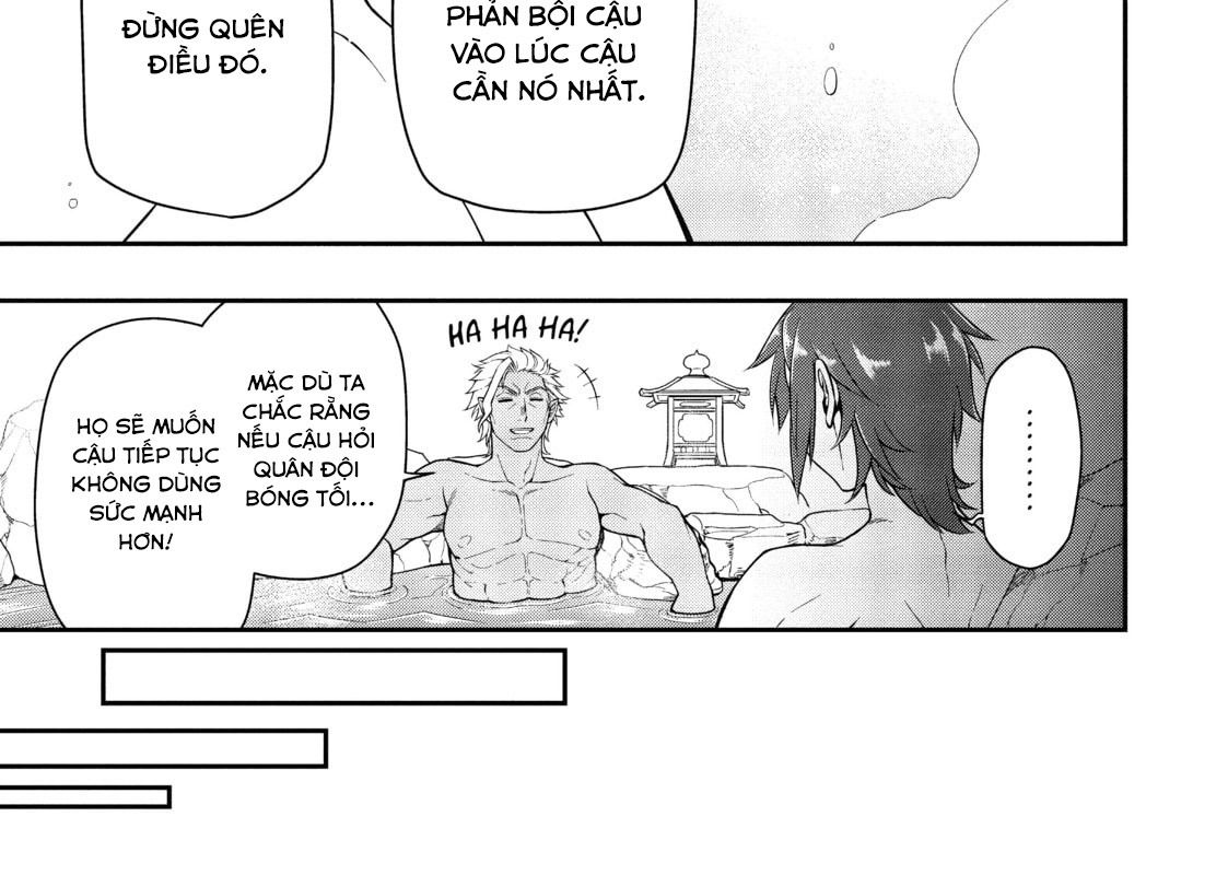 Cuộc Sống Nhàn Nhã Ở Thế Giới Khác Của Ứng Viên Dũng Giả Sở Hữu Sức Mạnh Gian Lận Từ Cấp 2 Chapter 26 - Trang 2