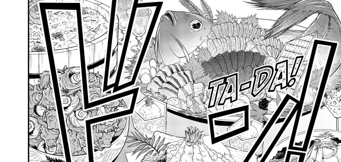 Cuộc Sống Nhàn Nhã Ở Thế Giới Khác Của Ứng Viên Dũng Giả Sở Hữu Sức Mạnh Gian Lận Từ Cấp 2 Chapter 26 - Trang 2