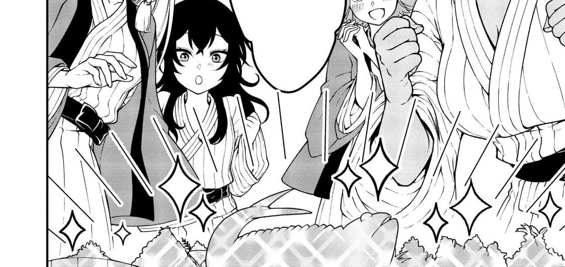 Cuộc Sống Nhàn Nhã Ở Thế Giới Khác Của Ứng Viên Dũng Giả Sở Hữu Sức Mạnh Gian Lận Từ Cấp 2 Chapter 26 - Trang 2