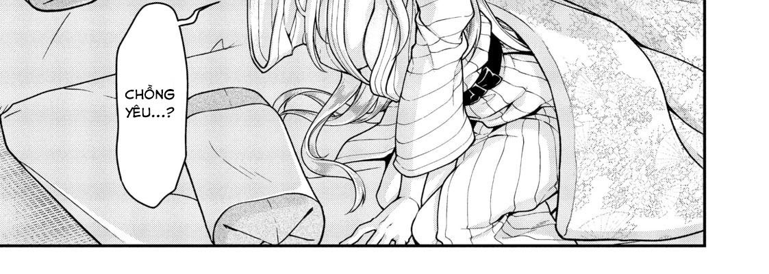 Cuộc Sống Nhàn Nhã Ở Thế Giới Khác Của Ứng Viên Dũng Giả Sở Hữu Sức Mạnh Gian Lận Từ Cấp 2 Chapter 26 - Trang 2