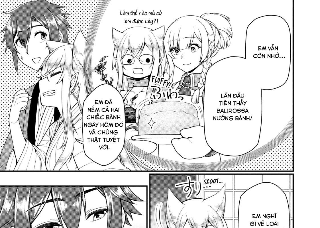 Cuộc Sống Nhàn Nhã Ở Thế Giới Khác Của Ứng Viên Dũng Giả Sở Hữu Sức Mạnh Gian Lận Từ Cấp 2 Chapter 26 - Trang 2