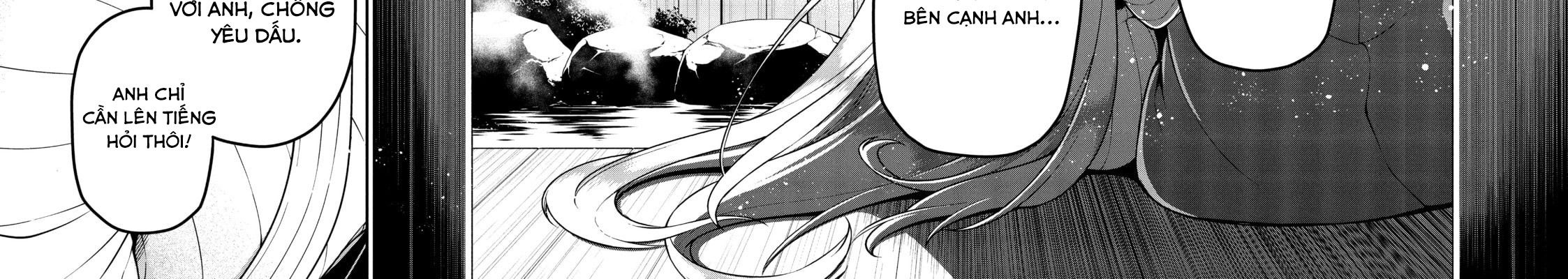 Cuộc Sống Nhàn Nhã Ở Thế Giới Khác Của Ứng Viên Dũng Giả Sở Hữu Sức Mạnh Gian Lận Từ Cấp 2 Chapter 26 - Trang 2