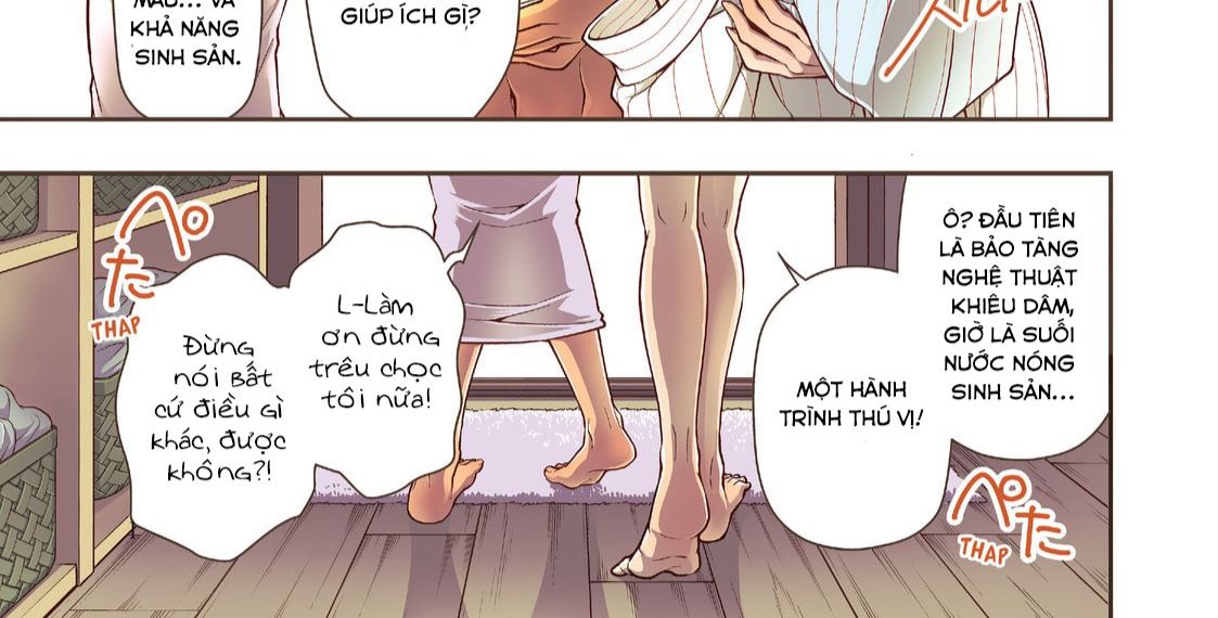 Cuộc Sống Nhàn Nhã Ở Thế Giới Khác Của Ứng Viên Dũng Giả Sở Hữu Sức Mạnh Gian Lận Từ Cấp 2 Chapter 26 - Trang 2