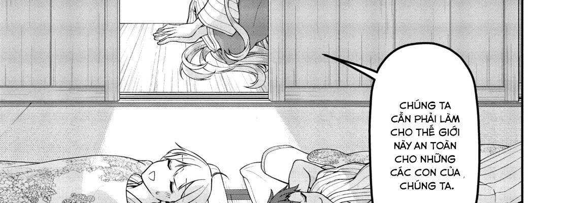 Cuộc Sống Nhàn Nhã Ở Thế Giới Khác Của Ứng Viên Dũng Giả Sở Hữu Sức Mạnh Gian Lận Từ Cấp 2 Chapter 26 - Trang 2