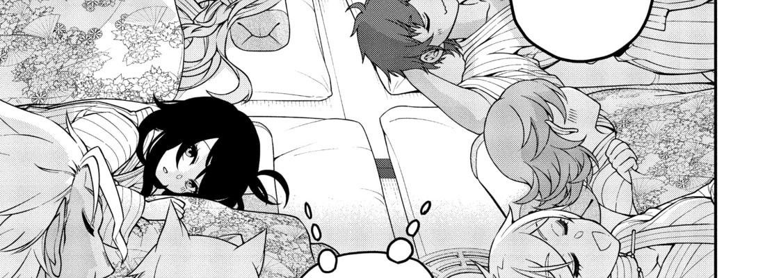 Cuộc Sống Nhàn Nhã Ở Thế Giới Khác Của Ứng Viên Dũng Giả Sở Hữu Sức Mạnh Gian Lận Từ Cấp 2 Chapter 26 - Trang 2