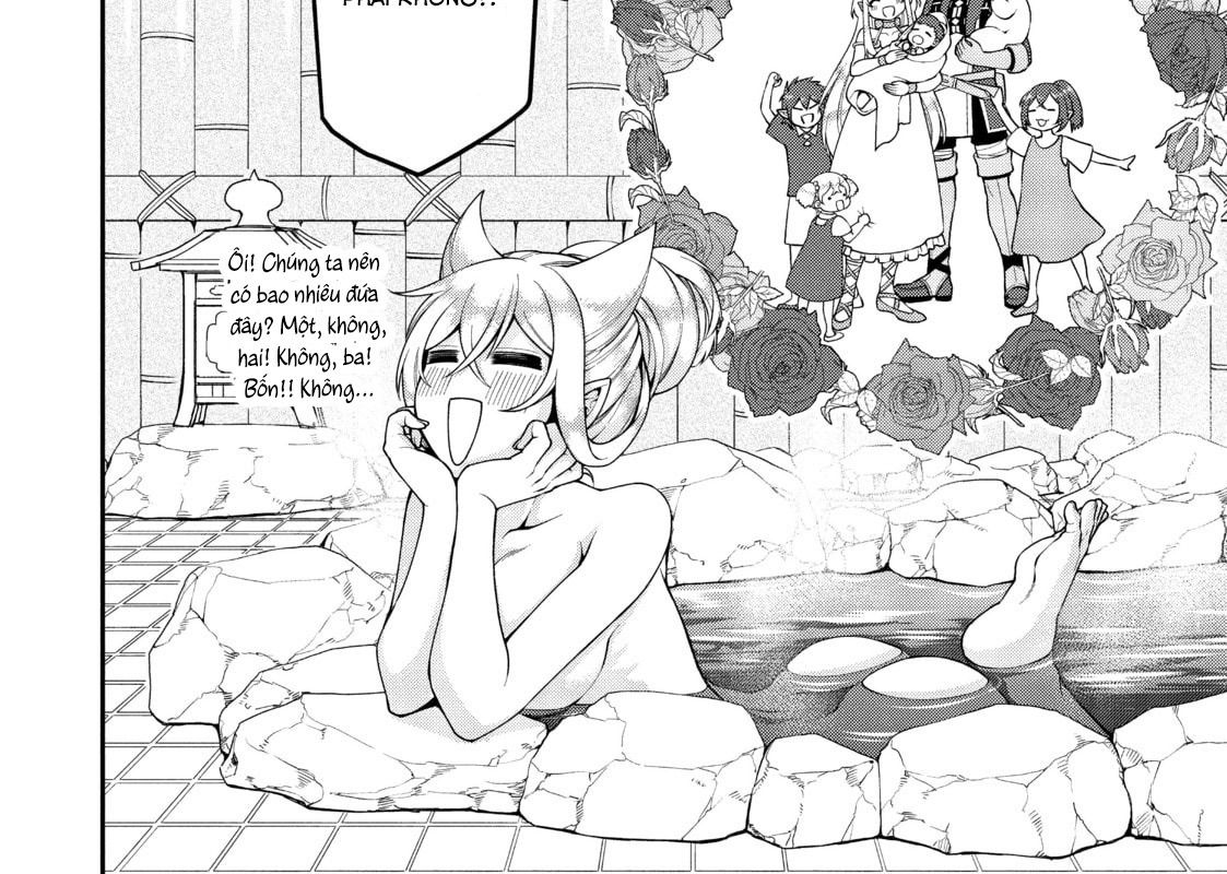 Cuộc Sống Nhàn Nhã Ở Thế Giới Khác Của Ứng Viên Dũng Giả Sở Hữu Sức Mạnh Gian Lận Từ Cấp 2 Chapter 26 - Trang 2