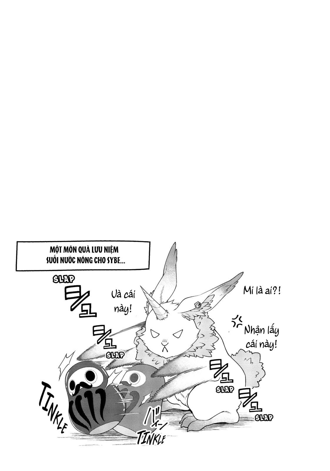 Cuộc Sống Nhàn Nhã Ở Thế Giới Khác Của Ứng Viên Dũng Giả Sở Hữu Sức Mạnh Gian Lận Từ Cấp 2 Chapter 26 - Trang 2