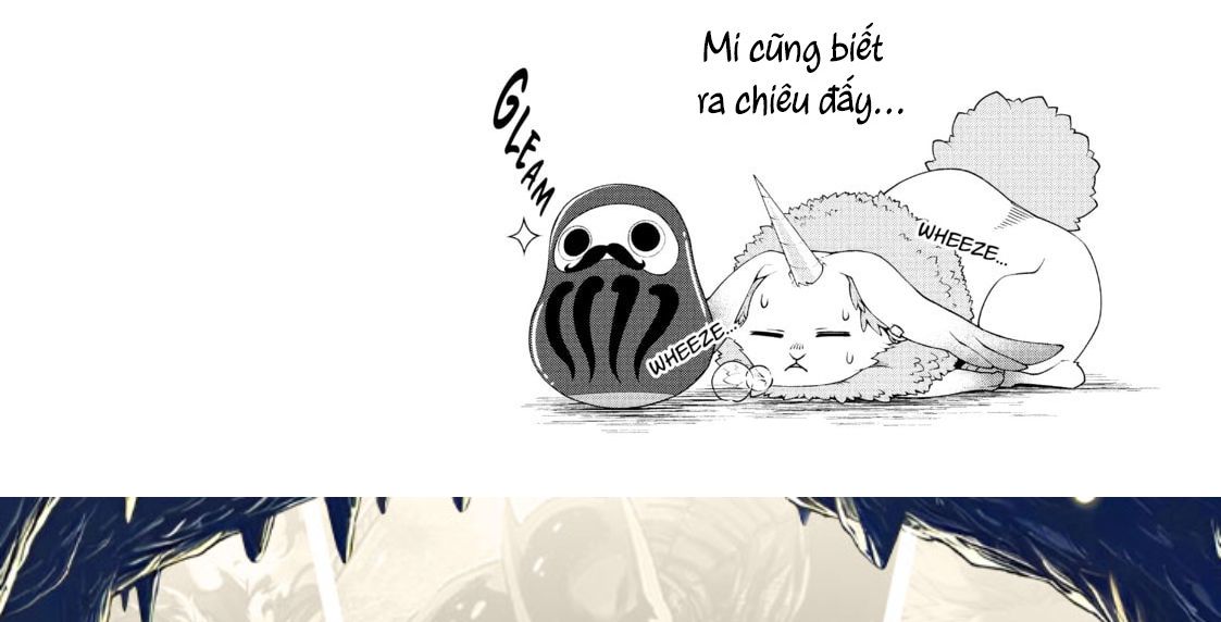 Cuộc Sống Nhàn Nhã Ở Thế Giới Khác Của Ứng Viên Dũng Giả Sở Hữu Sức Mạnh Gian Lận Từ Cấp 2 Chapter 26 - Trang 2