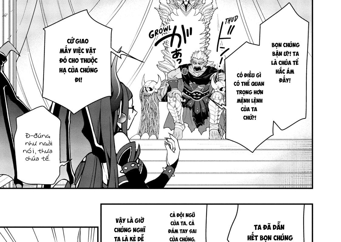 Cuộc Sống Nhàn Nhã Ở Thế Giới Khác Của Ứng Viên Dũng Giả Sở Hữu Sức Mạnh Gian Lận Từ Cấp 2 Chapter 27 - Trang 2