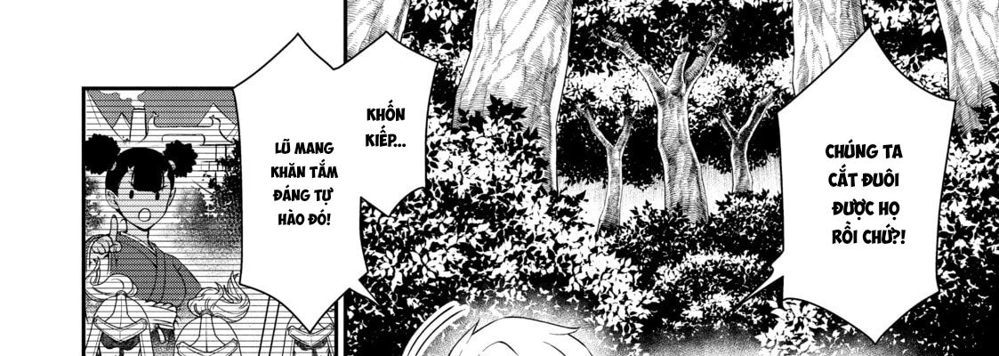 Cuộc Sống Nhàn Nhã Ở Thế Giới Khác Của Ứng Viên Dũng Giả Sở Hữu Sức Mạnh Gian Lận Từ Cấp 2 Chapter 27 - Trang 2