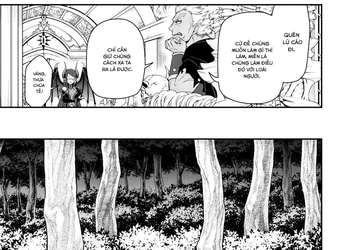 Cuộc Sống Nhàn Nhã Ở Thế Giới Khác Của Ứng Viên Dũng Giả Sở Hữu Sức Mạnh Gian Lận Từ Cấp 2 Chapter 27 - Trang 2