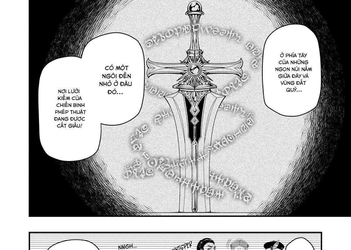 Cuộc Sống Nhàn Nhã Ở Thế Giới Khác Của Ứng Viên Dũng Giả Sở Hữu Sức Mạnh Gian Lận Từ Cấp 2 Chapter 27 - Trang 2