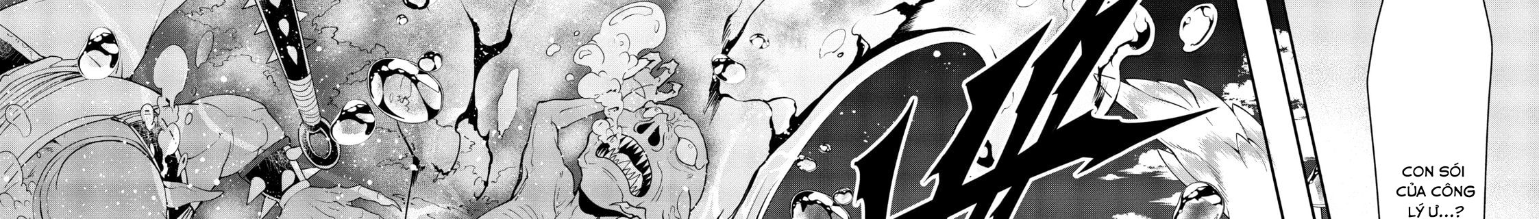 Cuộc Sống Nhàn Nhã Ở Thế Giới Khác Của Ứng Viên Dũng Giả Sở Hữu Sức Mạnh Gian Lận Từ Cấp 2 Chapter 27 - Trang 2