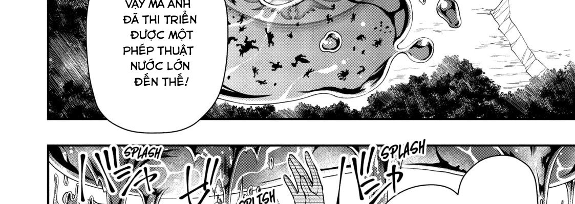 Cuộc Sống Nhàn Nhã Ở Thế Giới Khác Của Ứng Viên Dũng Giả Sở Hữu Sức Mạnh Gian Lận Từ Cấp 2 Chapter 27 - Trang 2