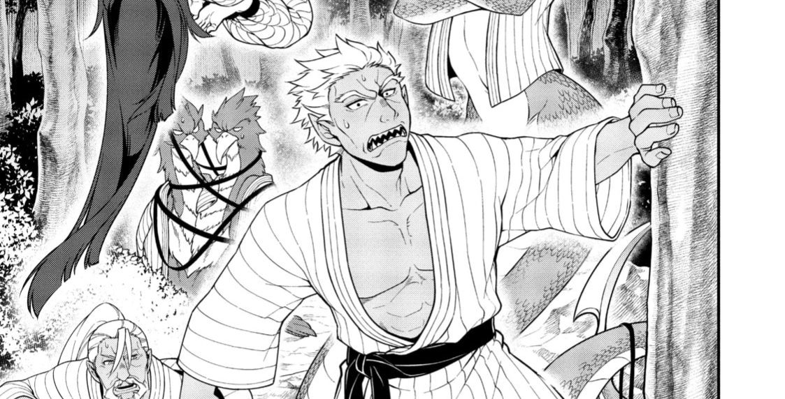 Cuộc Sống Nhàn Nhã Ở Thế Giới Khác Của Ứng Viên Dũng Giả Sở Hữu Sức Mạnh Gian Lận Từ Cấp 2 Chapter 27 - Trang 2