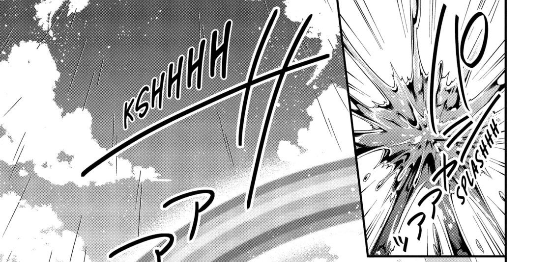 Cuộc Sống Nhàn Nhã Ở Thế Giới Khác Của Ứng Viên Dũng Giả Sở Hữu Sức Mạnh Gian Lận Từ Cấp 2 Chapter 27 - Trang 2